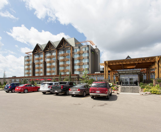 Edmonton Hotel & Convention Centre