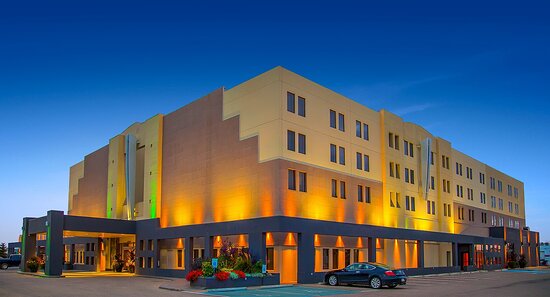 Ihotel & Conference Centre (formerly Radisson Red Deer)