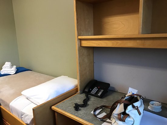 Saint Mary's University Residence Summer Accommodations