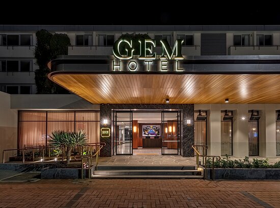 The Gem Hotel