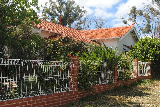 River Park Accommodation