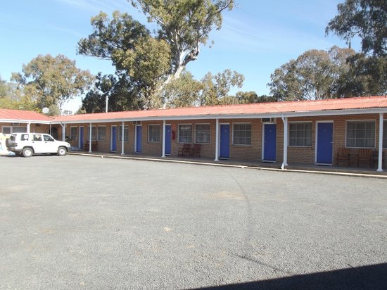 Coonamble Motel