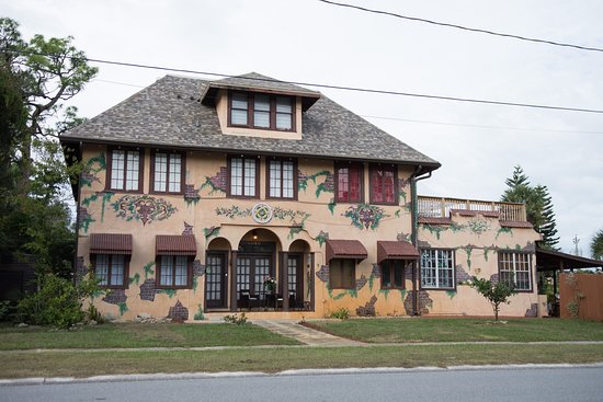 Casa Coquina Bed and Breakfast