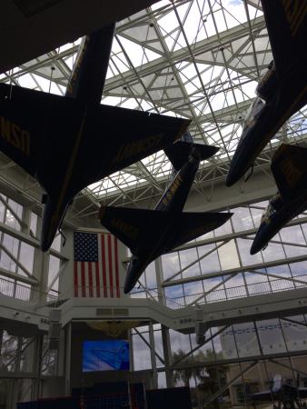 Pensacola NAS