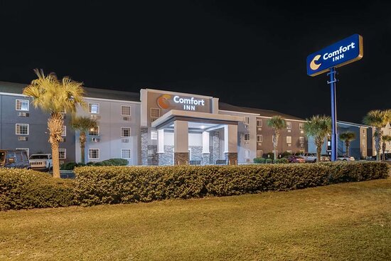 Comfort Inn Pensacola