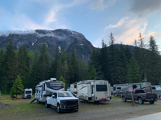 Eagle Shadow Campground