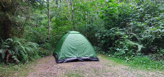 North Fork Campground