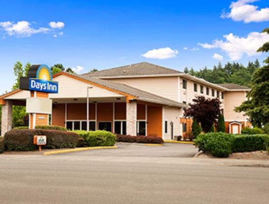 Days Inn by Wyndham Kent 84th Ave