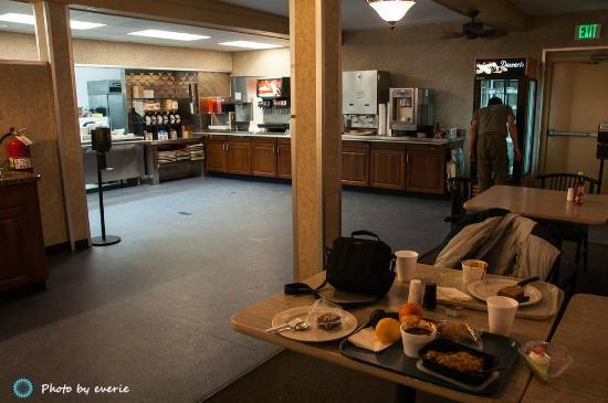 Prudhoe Bay Hotel