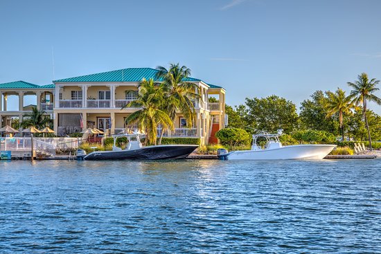 Key West Harbour
