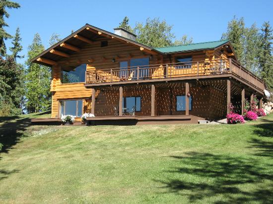 Lakeside Legacy Bed and Breakfast