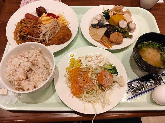 Toyooka Green Hotel Morris