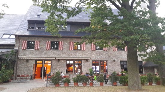 Hotel Cavallestro