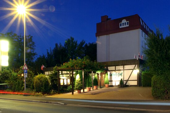 Esbach-Hof Hotel-Restaurant
