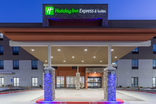 Holiday Inn Express & Suites Kearney, an IHG hotel