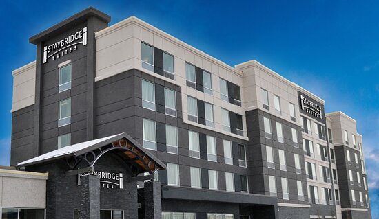 Staybridge Suites Red Deer North, an IHG hotel