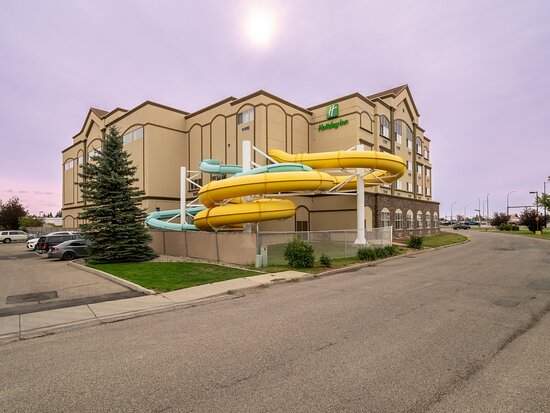 Holiday Inn Lethbridge, an IHG hotel