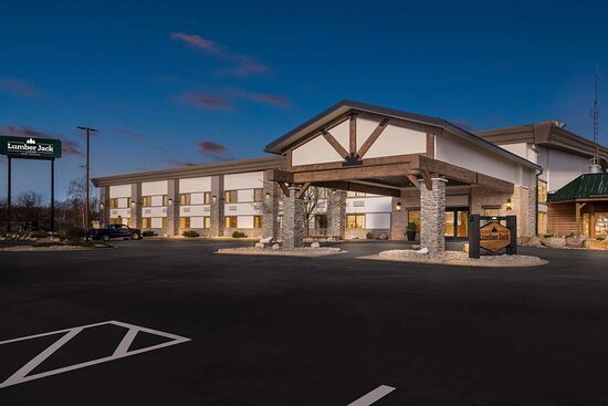 Lumber Jack Lodge, Ascend Hotel Collection
