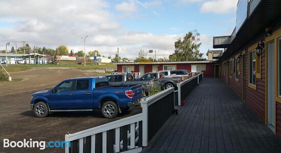 Alahart RV Park