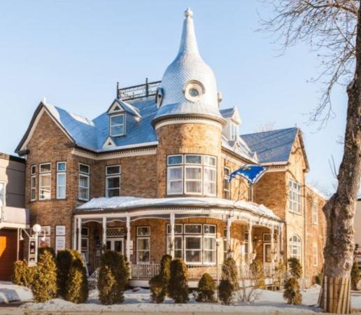 Auberge Amerik