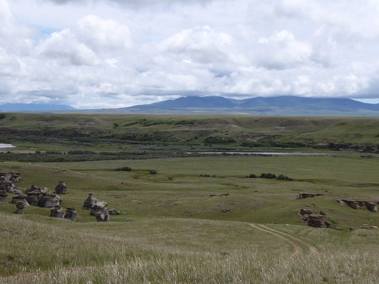 8 Flags Campground