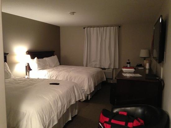 Carrot River Inn