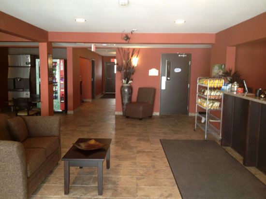 Western Star Inn & Suites