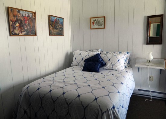 Wolseley Motel