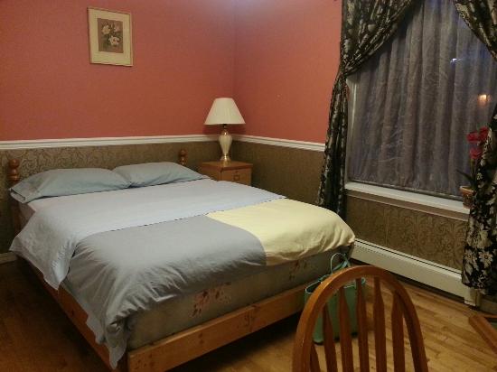 Wenxin Bed and Breakfast