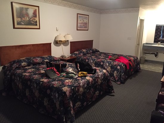 Ida's Motel & Restaurant