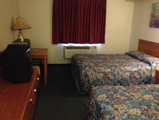 Renton Inn