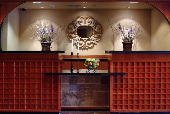 Larkspur Landing Extended Stay Suites Renton
