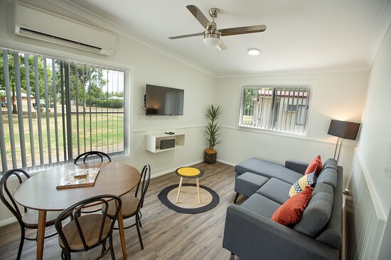 Coonamble Riverside Caravan Park