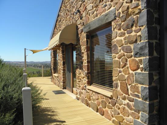 Everview Retreat