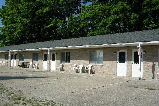 North Star Motel