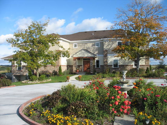 Orchard Hill Bed and Breakfast