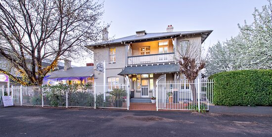 The Westbury Dubbo