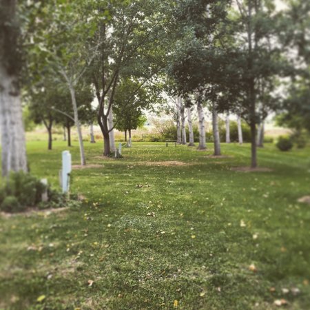 Everflowing Waters Campground