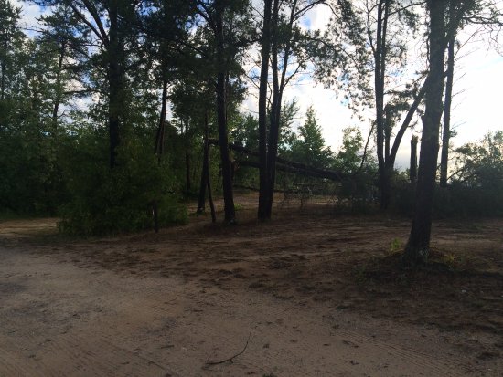 Whitewater Township Park