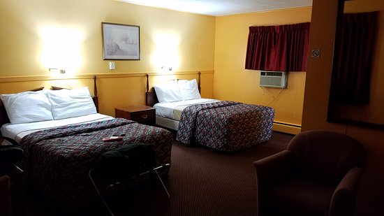 Timberly Motel