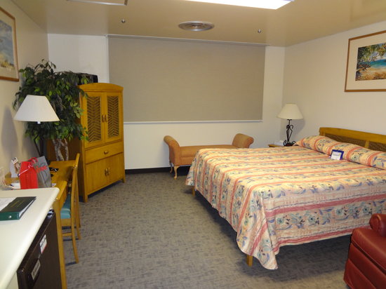 Westpac Inn