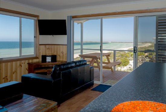 Ceduna Shelly Beach Caravan Park
