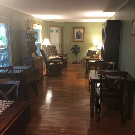 Shilliday House Bed and Breakfast