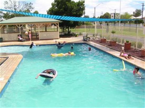 NRMA Dubbo Holiday Park