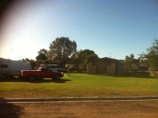 Wellington Valley Caravan Park