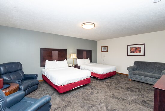 Brentwood Motor Inn
