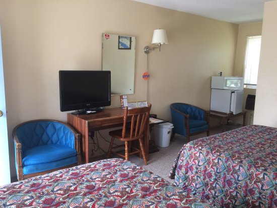 LeDuc's Creekside Motel