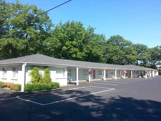 Star Gate Motel