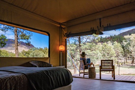Discovery Resorts - Wilpena Pound