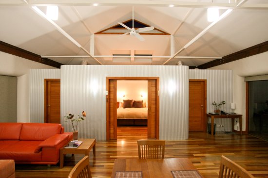Rawnsley Park Station Eco Villas